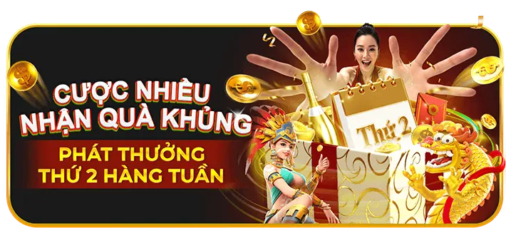 Thưởng Chào Mừng Thành Viên Mới nn8