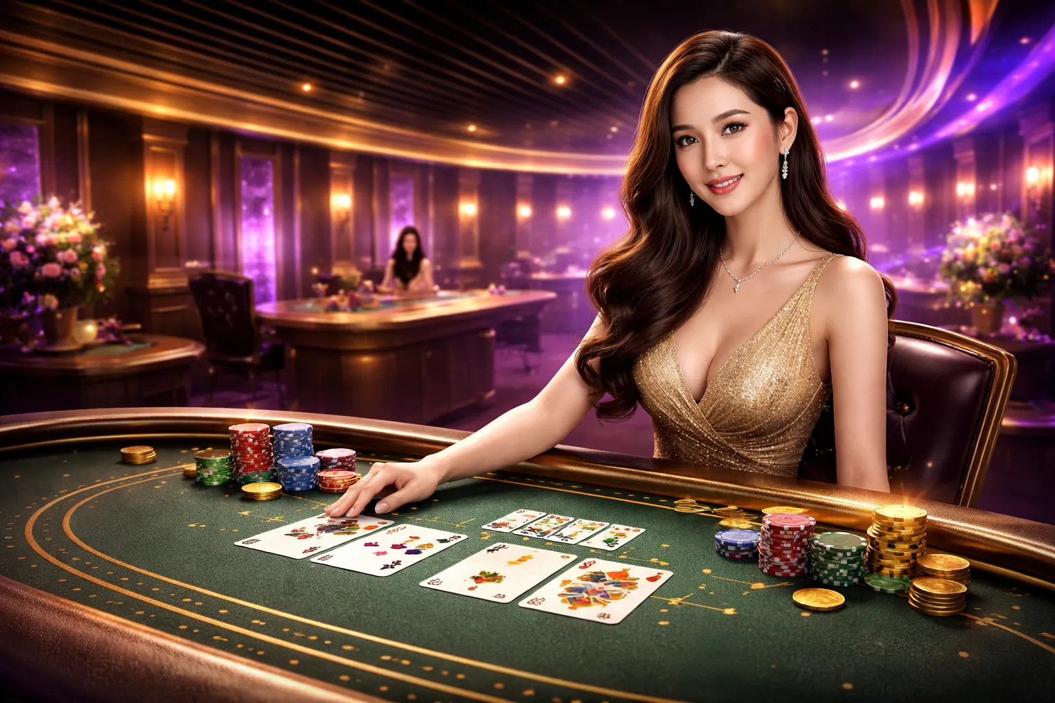 Game Bài Đổi Thưởng tại nn8