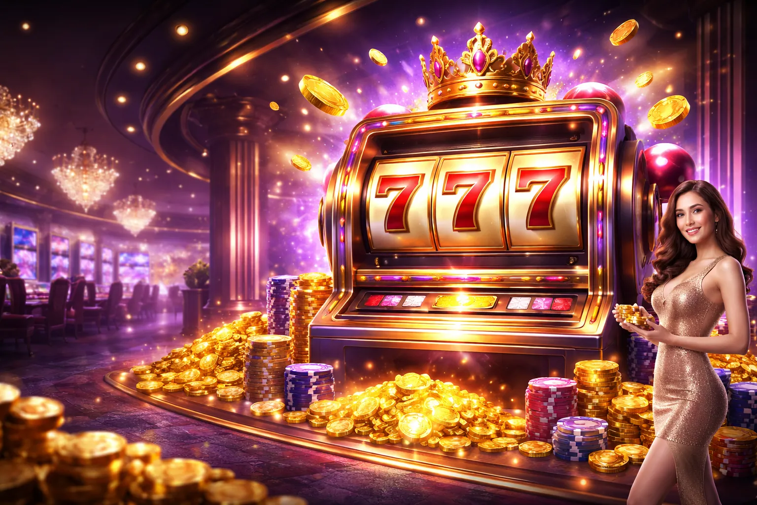 Game Bắn Cá Online tại nn8