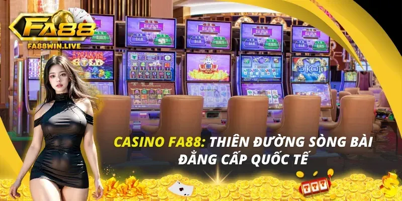 Tổng quan các loại trò chơi đã cập nhật